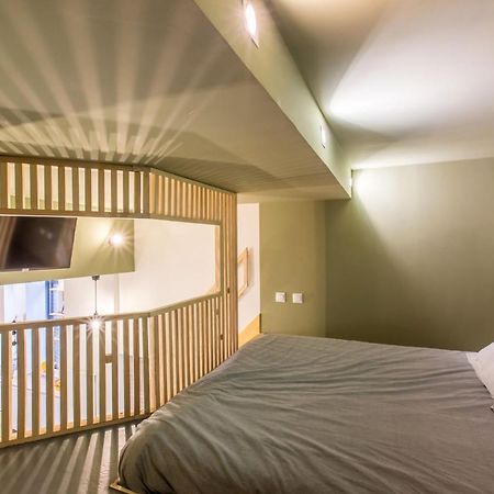 Appartement 40M2 Les Cintres Du Palace 瓦朗西纳 外观 照片