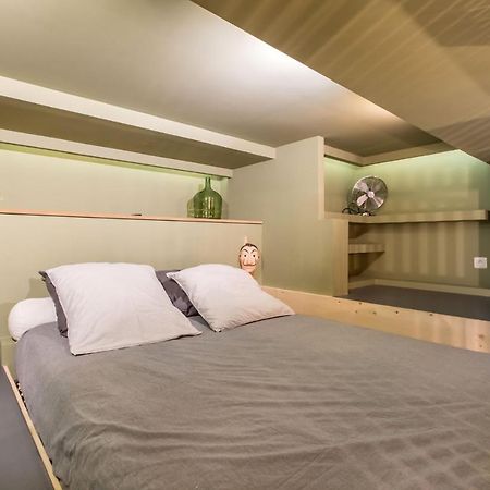 Appartement 40M2 Les Cintres Du Palace 瓦朗西纳 外观 照片